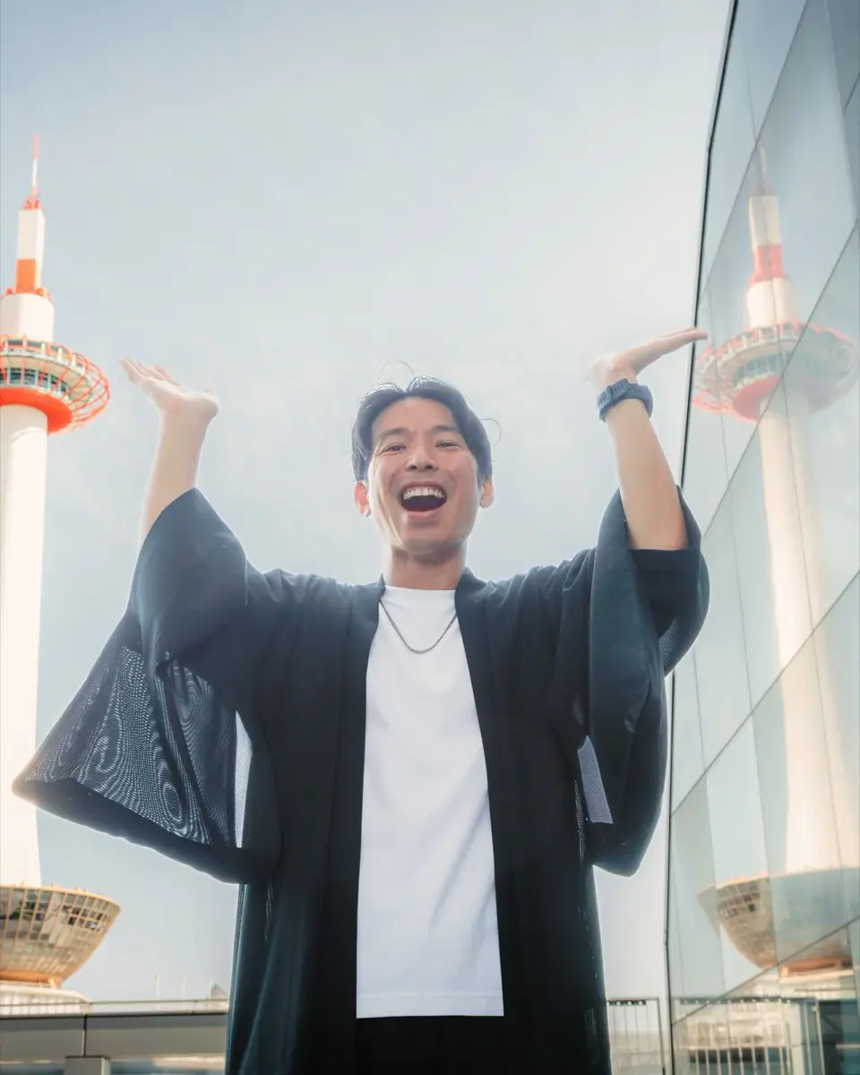 Kiyoto Noda