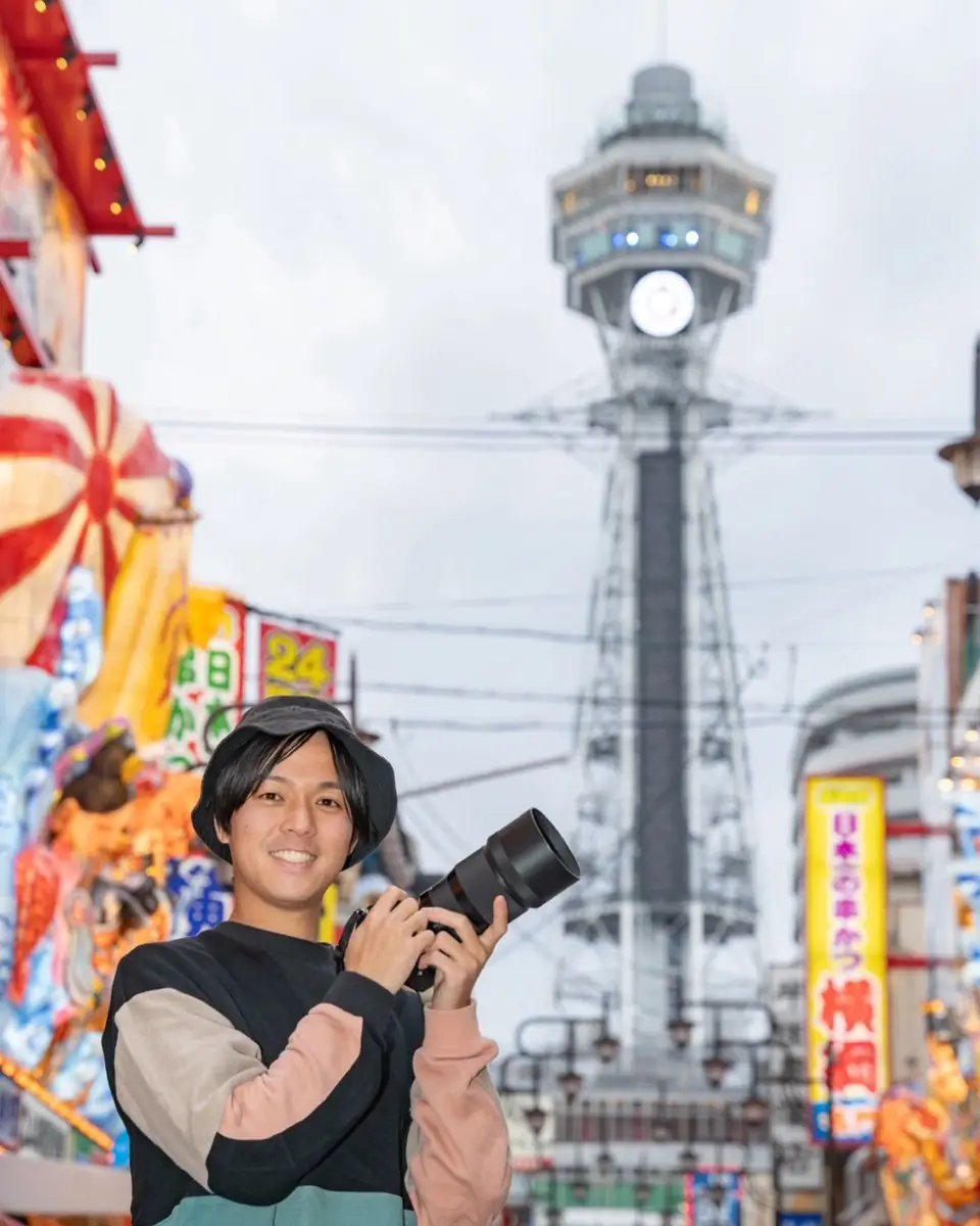 Takuma Goda