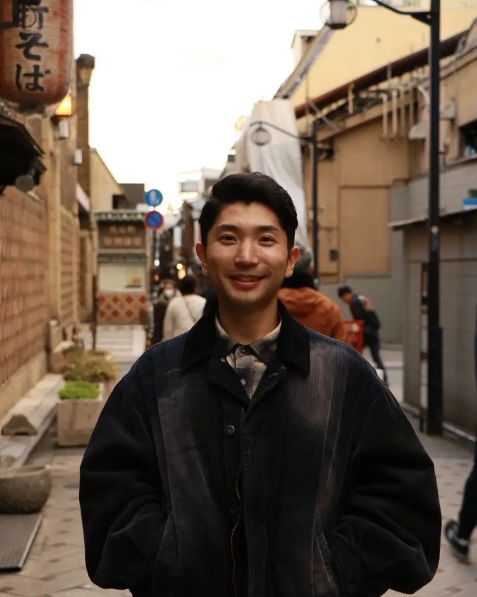 Kei Ishizaka